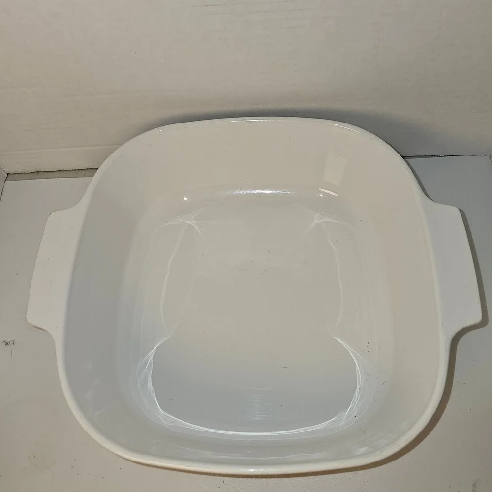 Corningware corning ware