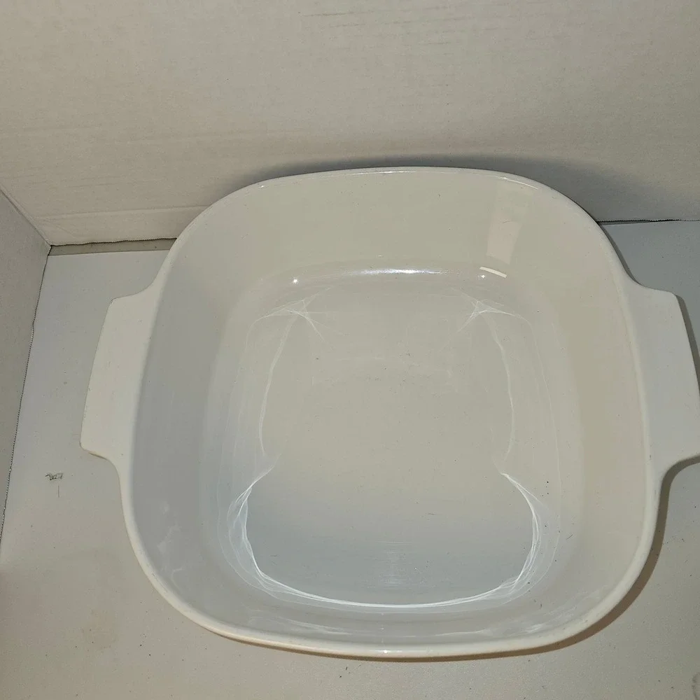 Corningware corning ware