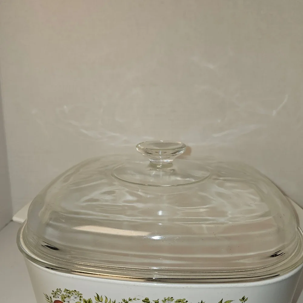 Corningware corning ware