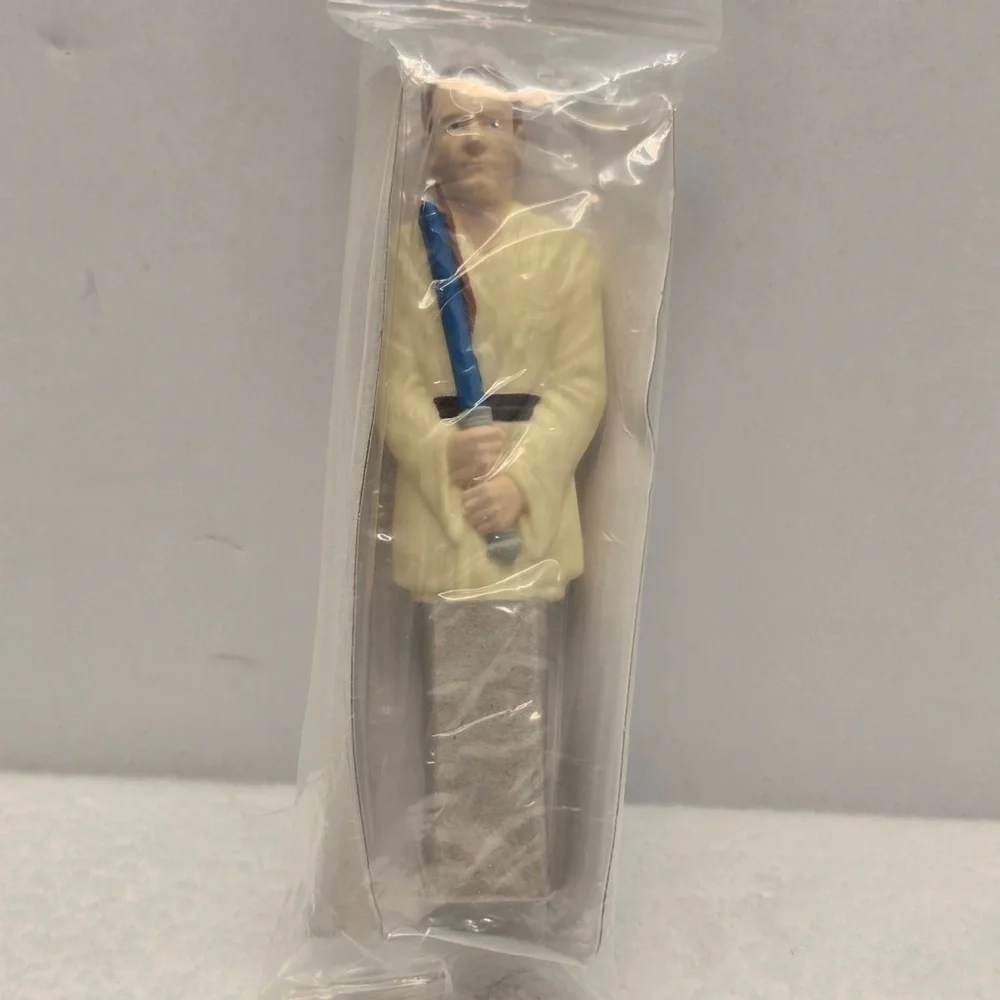 2012‎ OBI-WAN KENOBI (Episode 1) Star Wars FIGURE PEN General Mills Cereal