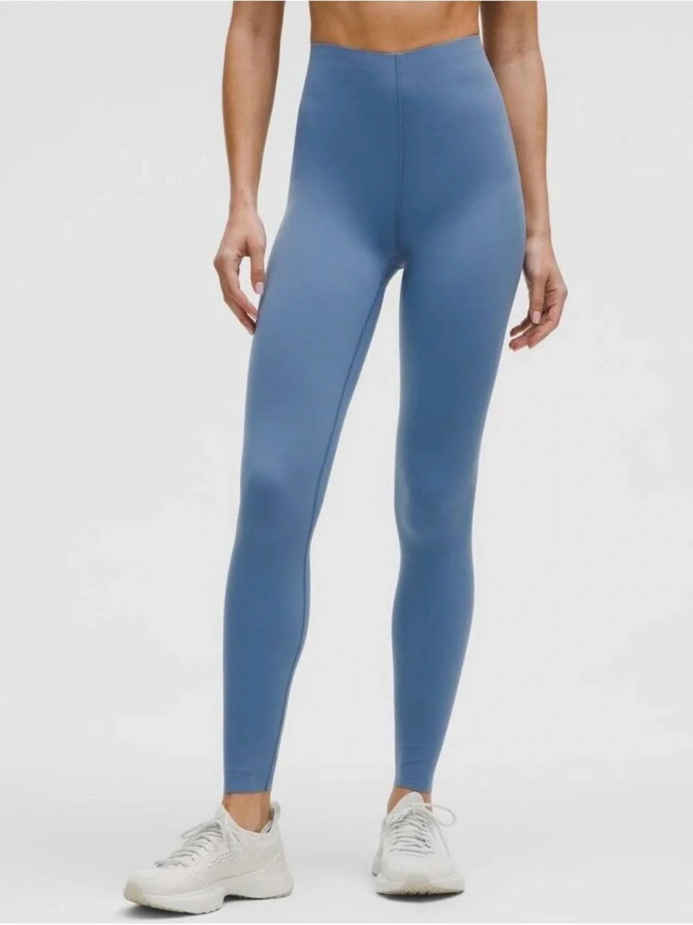 NWT!! lululemon Glow Up™ Super-High-Rise Tight 25