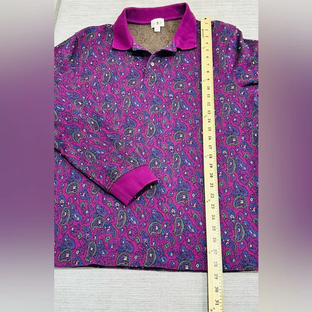 J. Crew crew long