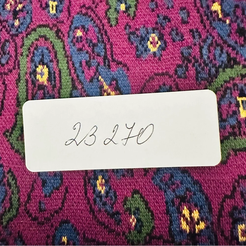 J. Crew crew long