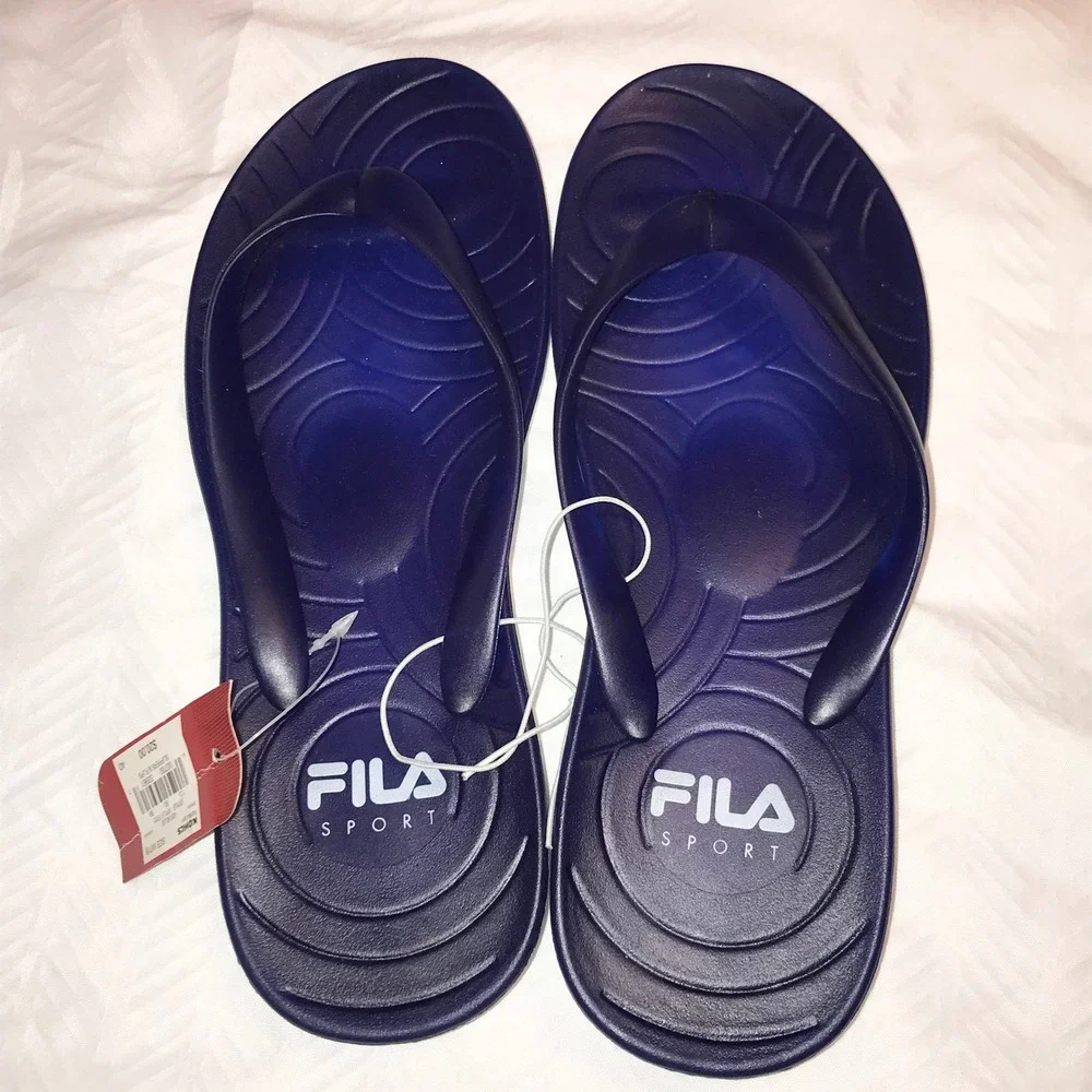 Fila quick design