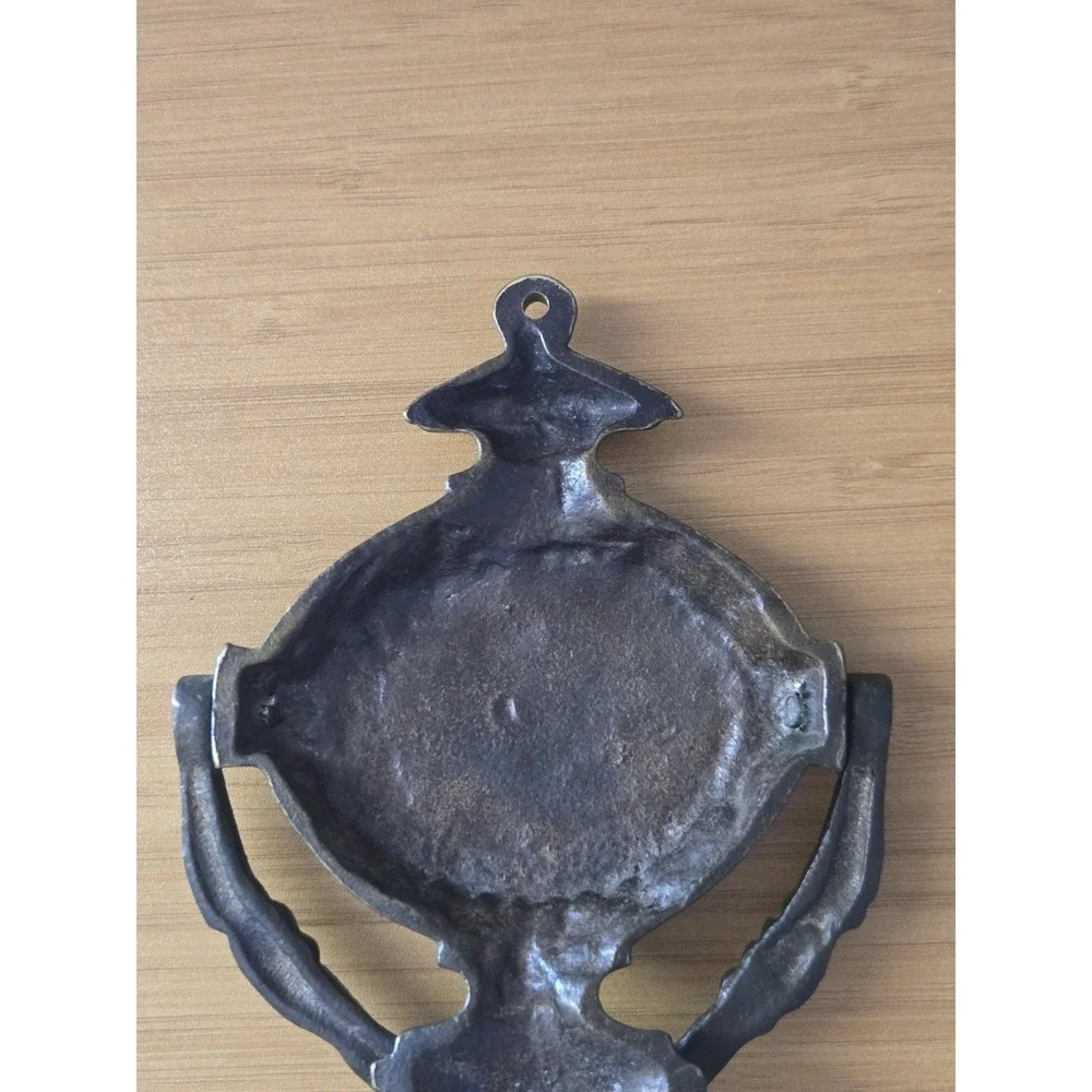 N/A vintage brass