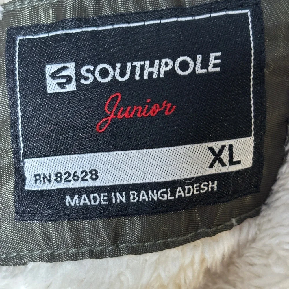 Southpole embark cosmic