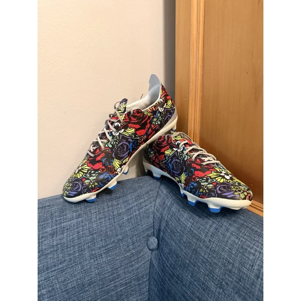 adidas men size
