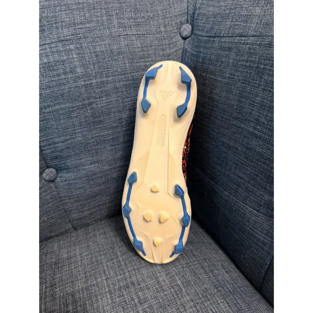 adidas men size