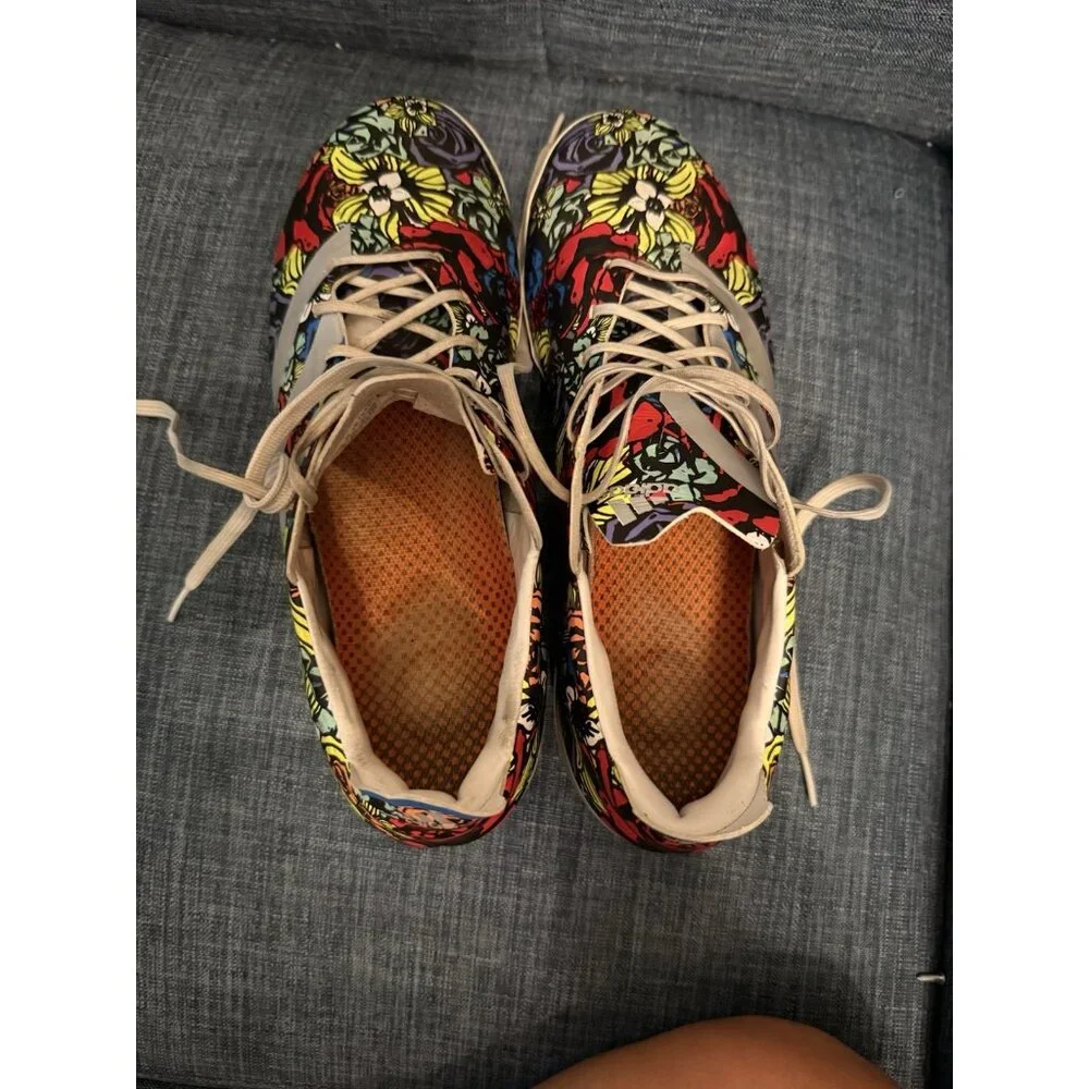 adidas men size