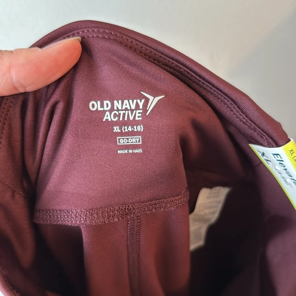 Old Navy nwt old