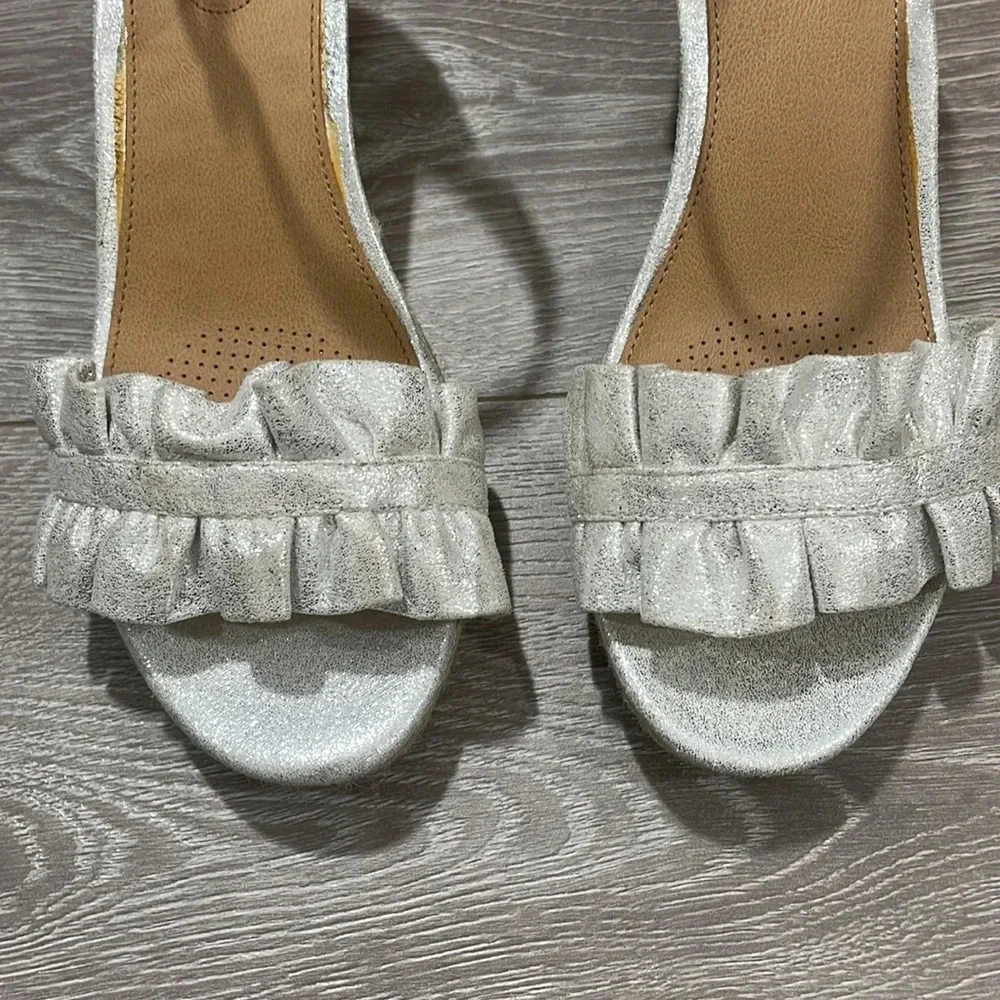 comfortview new silver