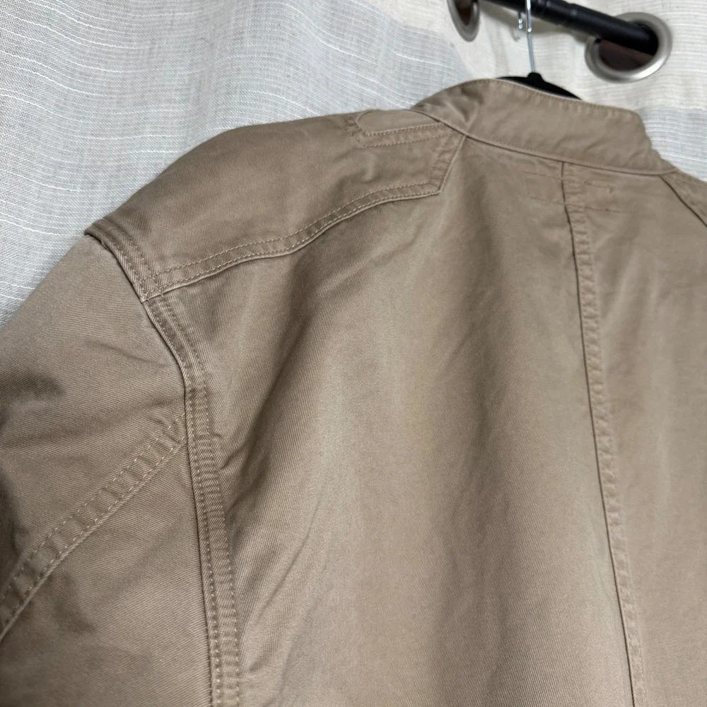 J. Peterman peterman utility