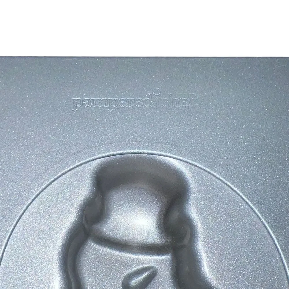 The Pampered Chef pampered chef