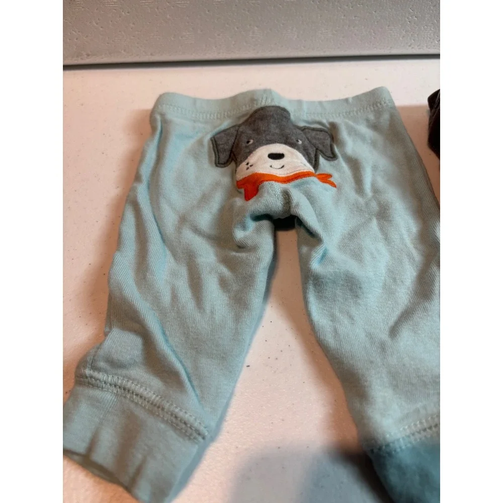 Carters bundle four