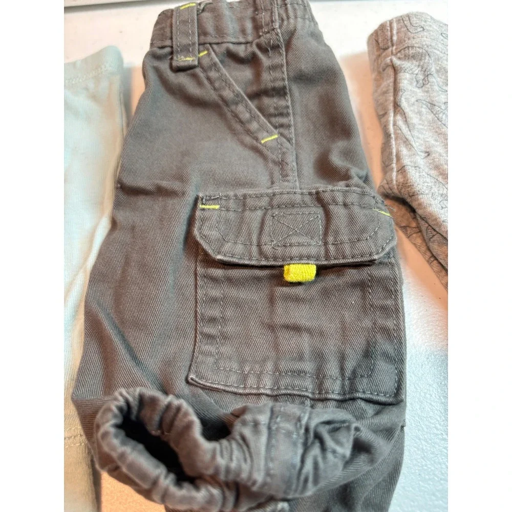 Carters bundle four