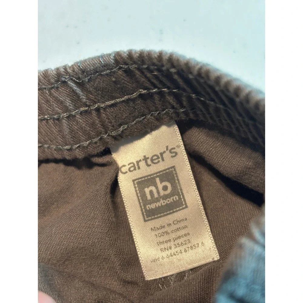 Carters bundle four