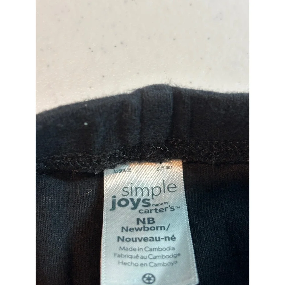 Carters bundle four