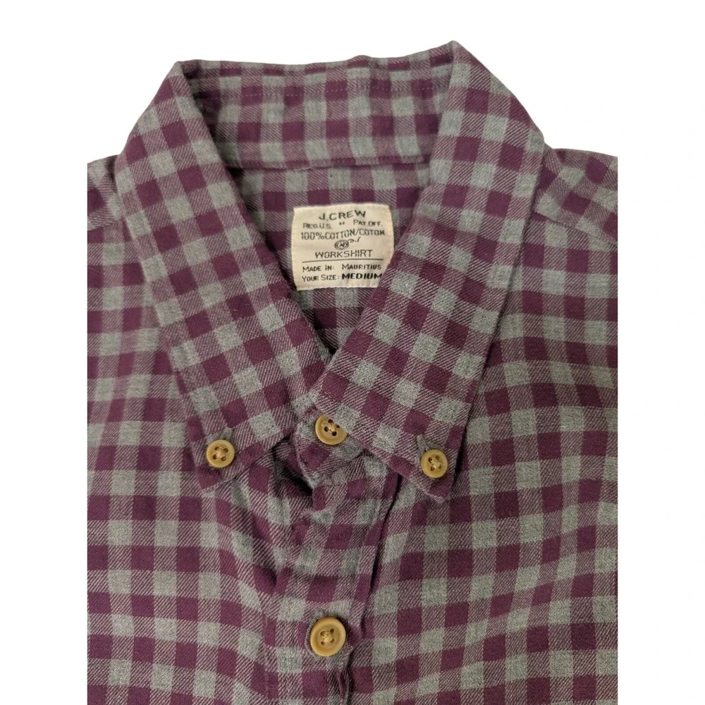 J. Crew this crew