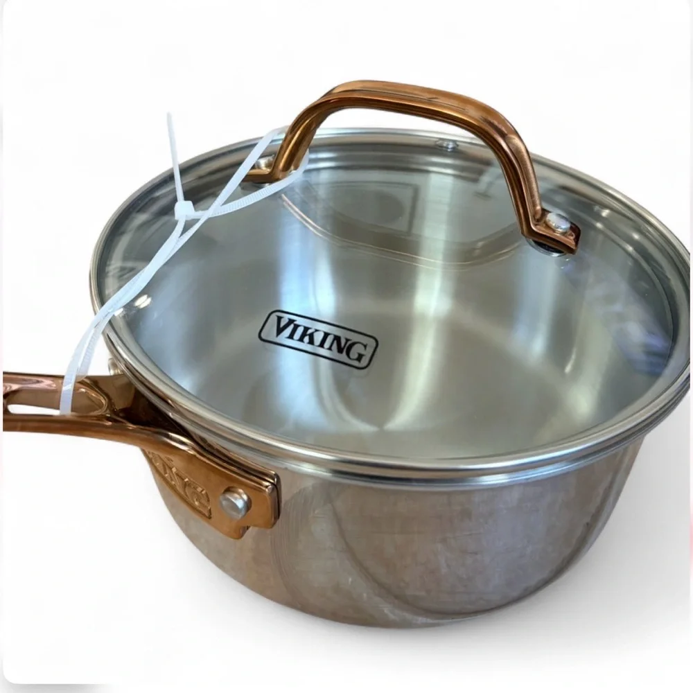 Viking brand new