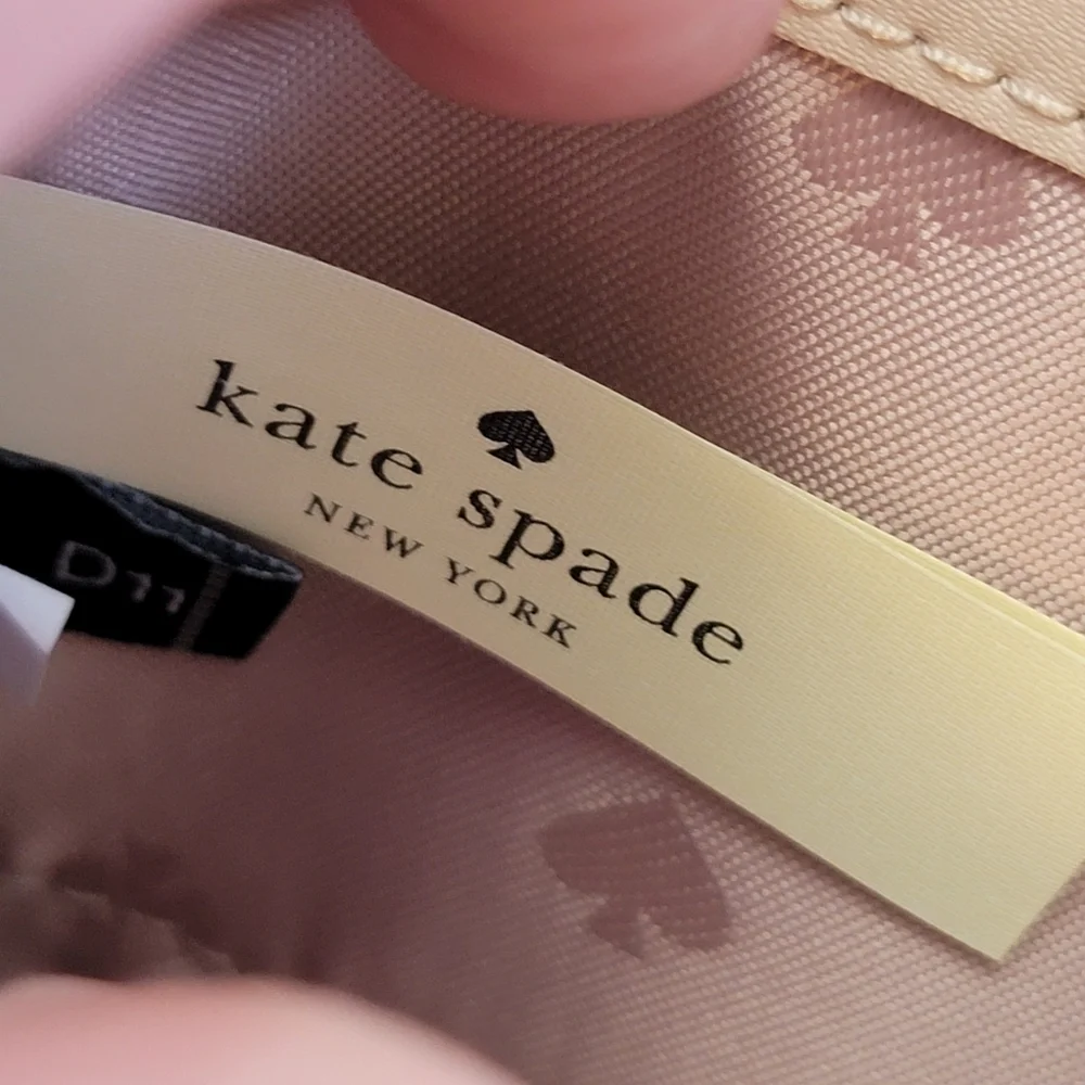 kate spade brand kate