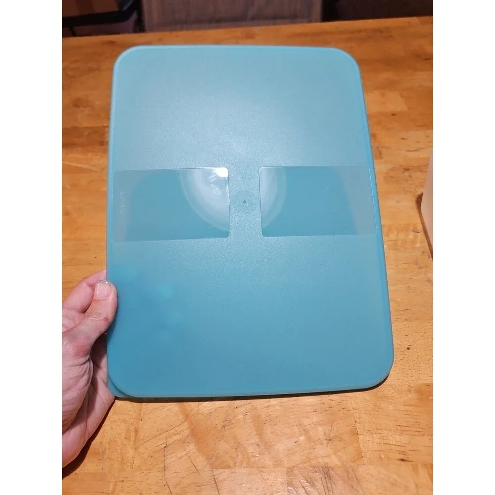 Tupperware excellent virtually