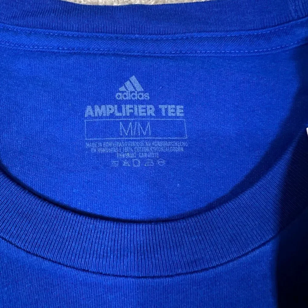 adidas brand size