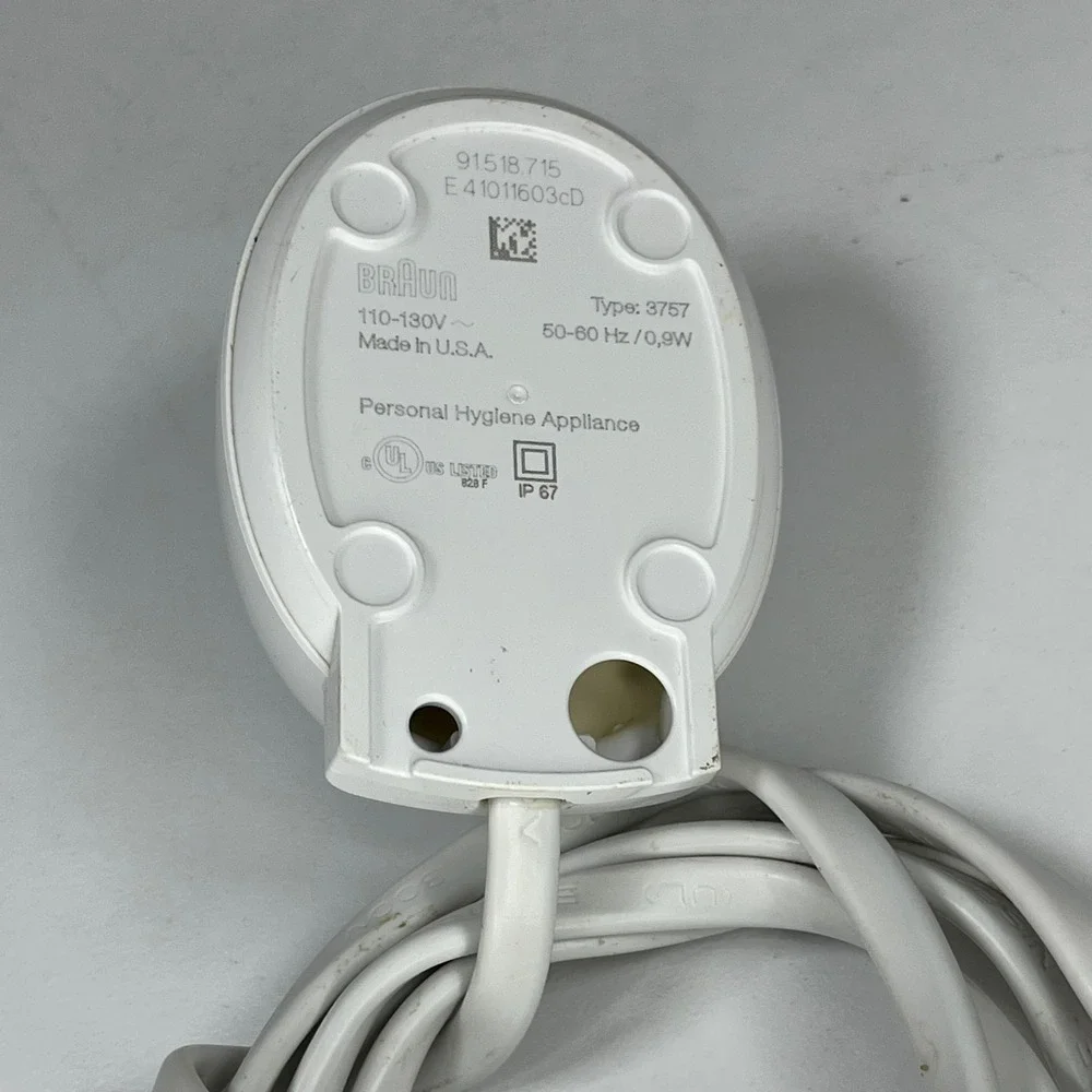 braun oral replacement