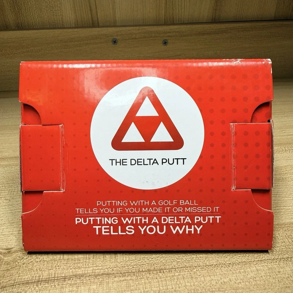 Delta Putt delta putt