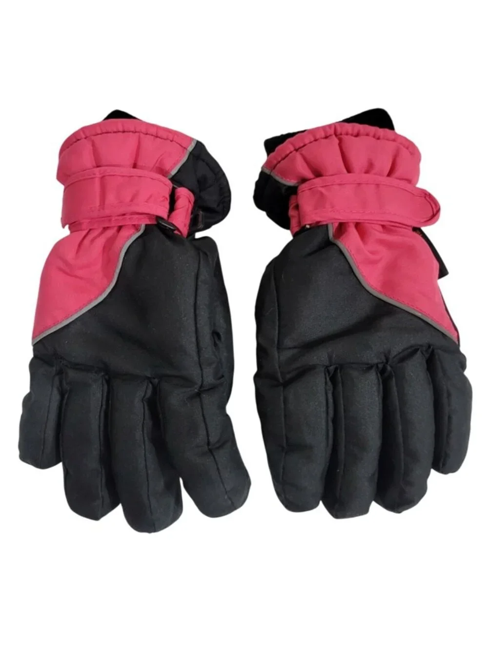 3M Thinsulate thinsulate black