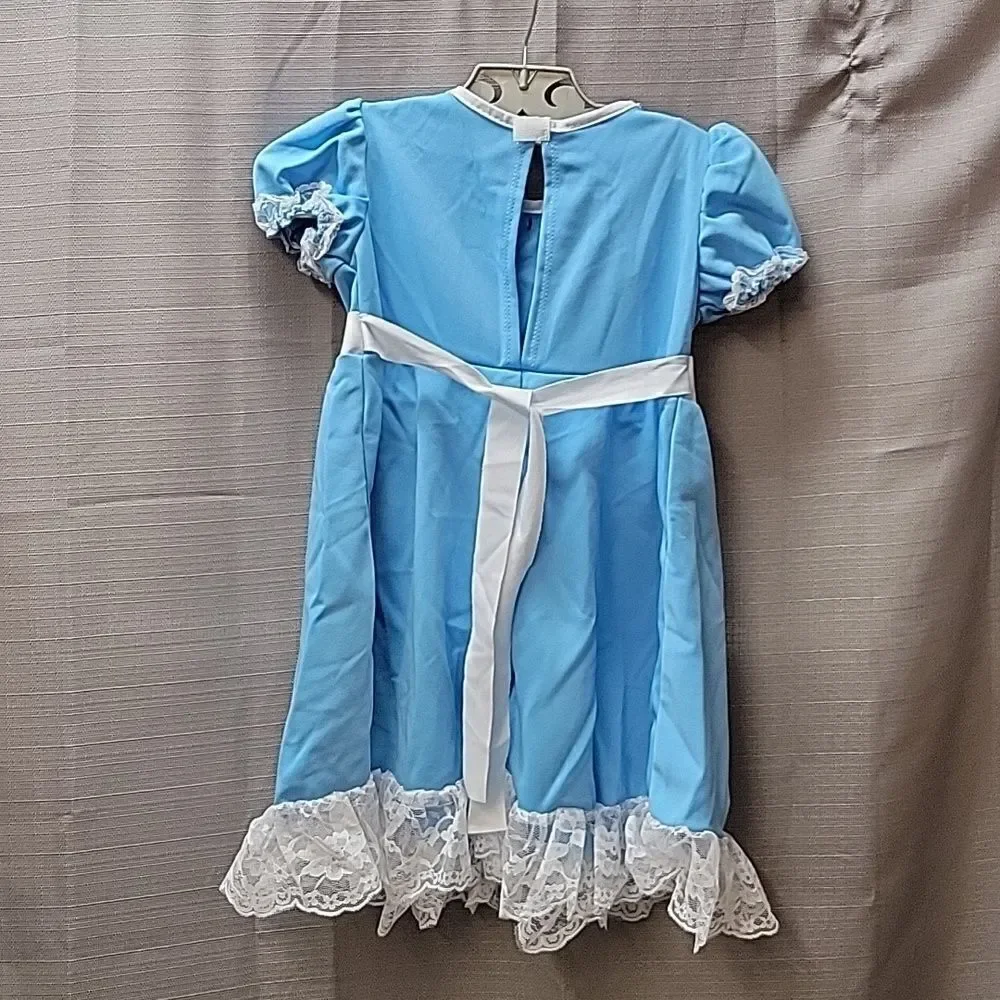 California Costumes transform your