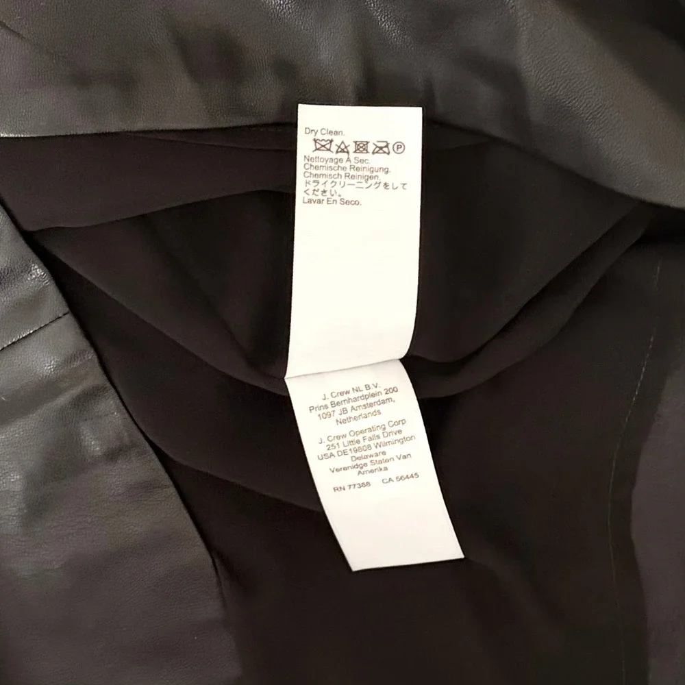 J. Crew nwt new
