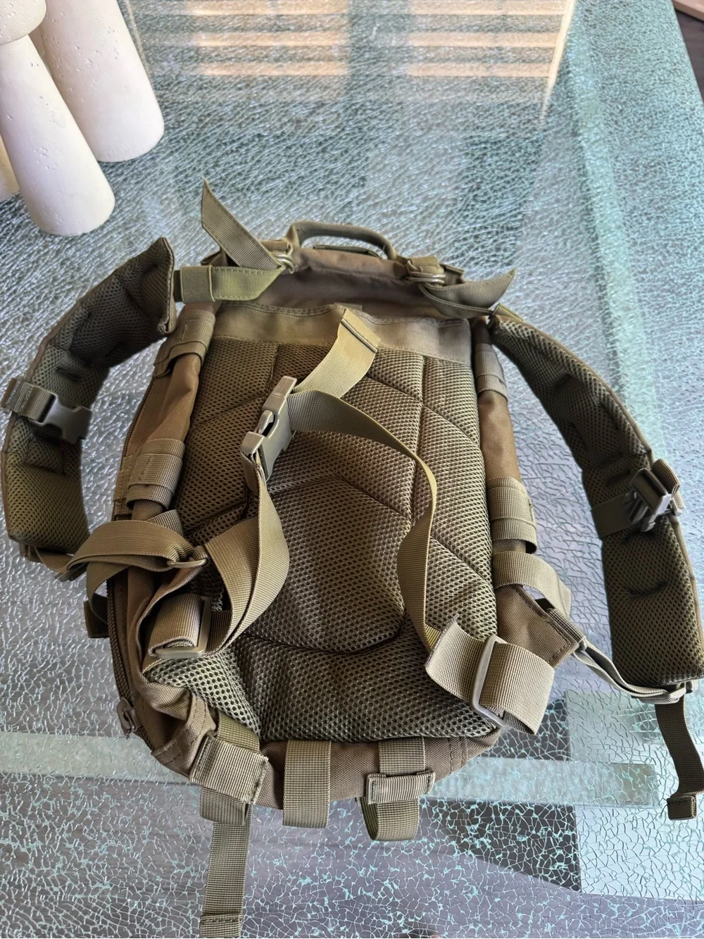 Gurkha durable tactical