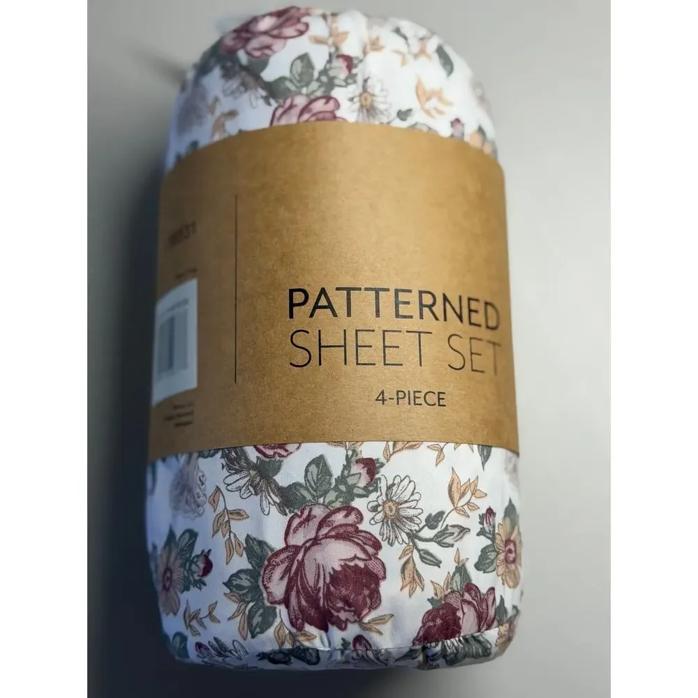 iEnjoy king comfort sheet