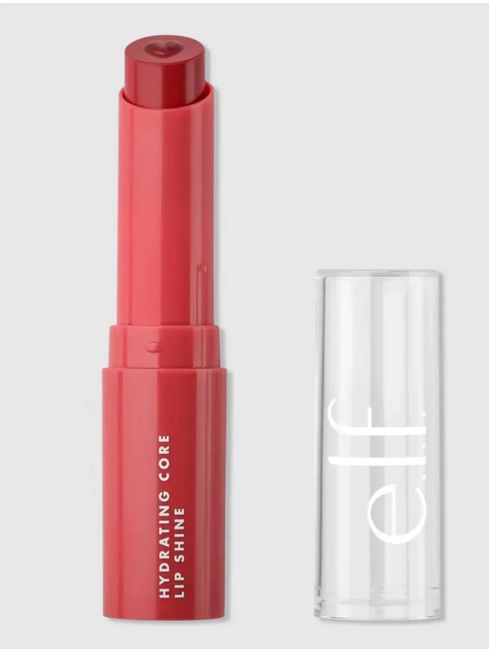 e.l.f. Hydrating Core Lip Shine - Joyful