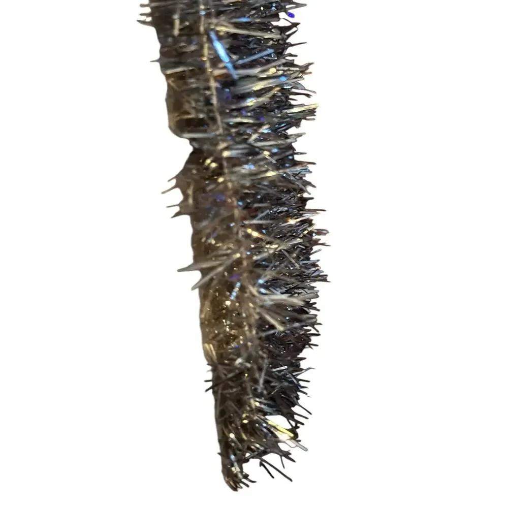 National Tinsel Corporation step back
