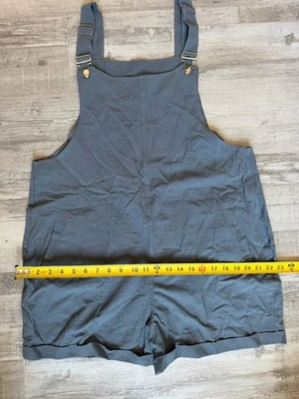 N/A fashion gray