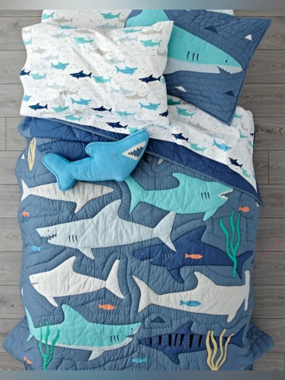 The Land of Nod kids land
