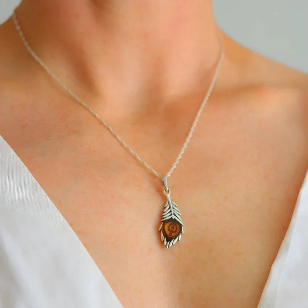 Jūratė Amber this elegant