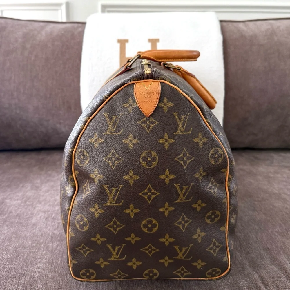 Louis Vuitton authentic louis