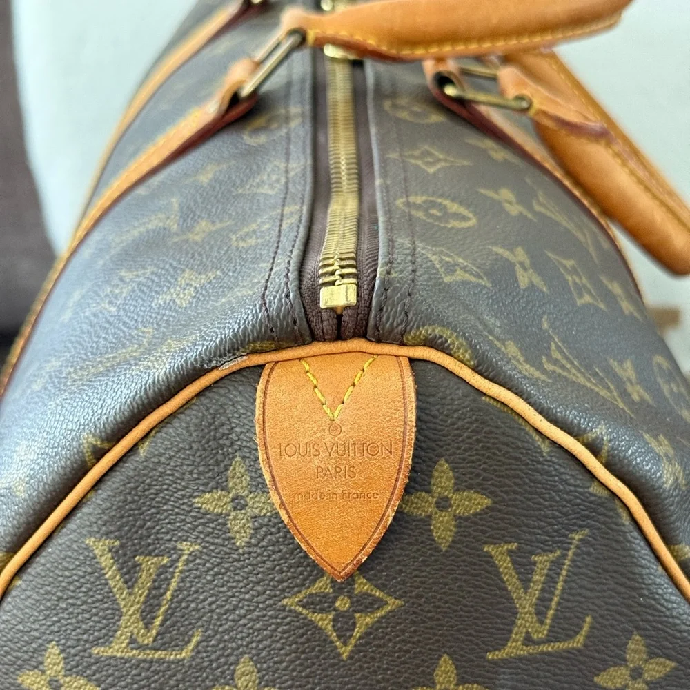 Louis Vuitton authentic louis