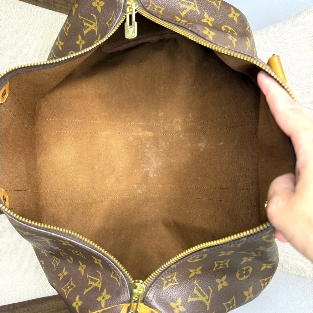 Louis Vuitton authentic louis