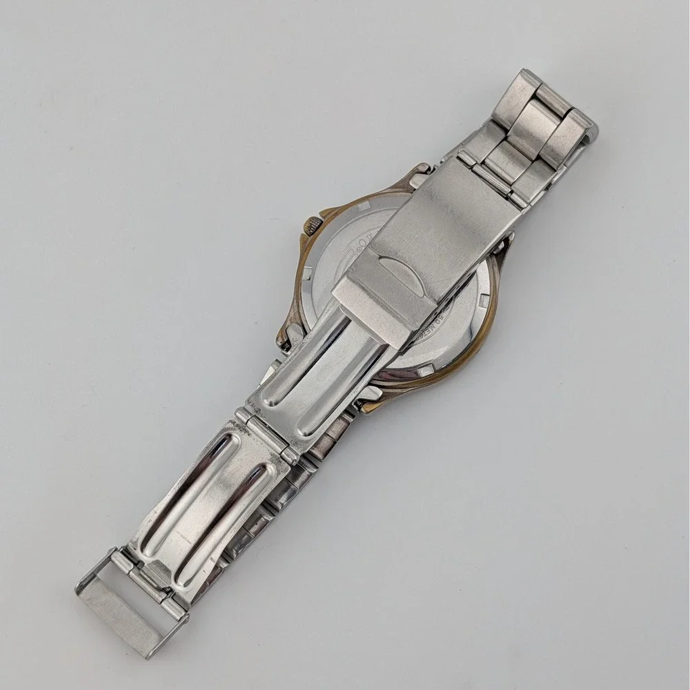 Guess waterpro quartz