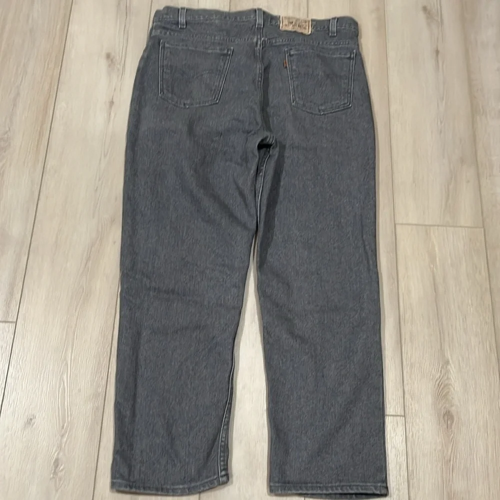 LEVI’S :: 540 JEANS