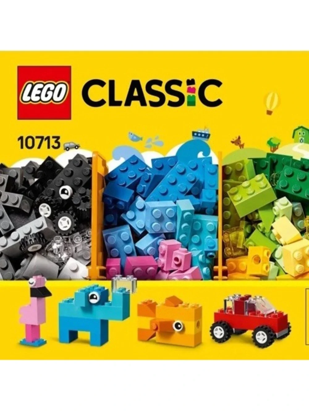 Lego classic creative