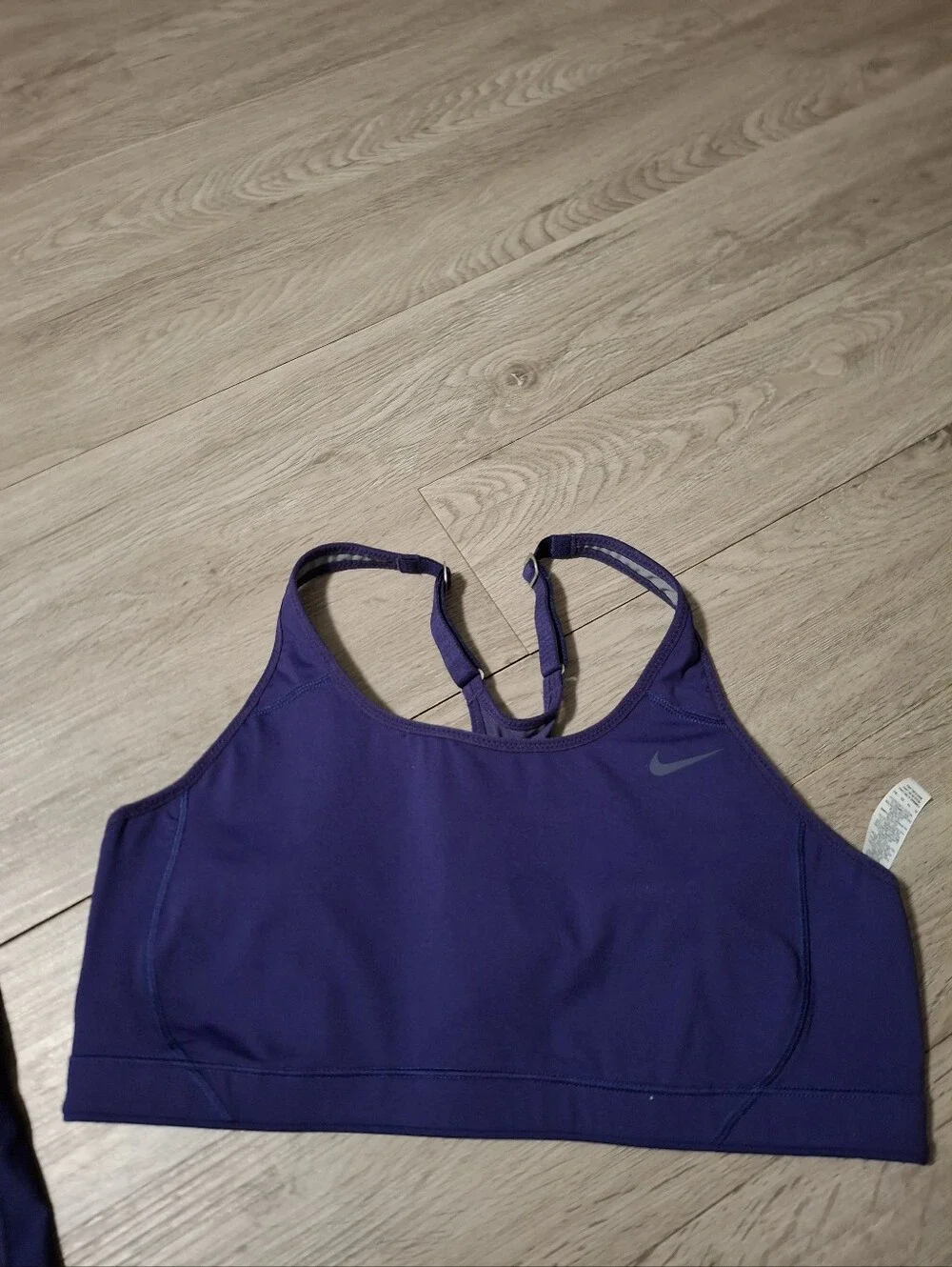 Nike great active