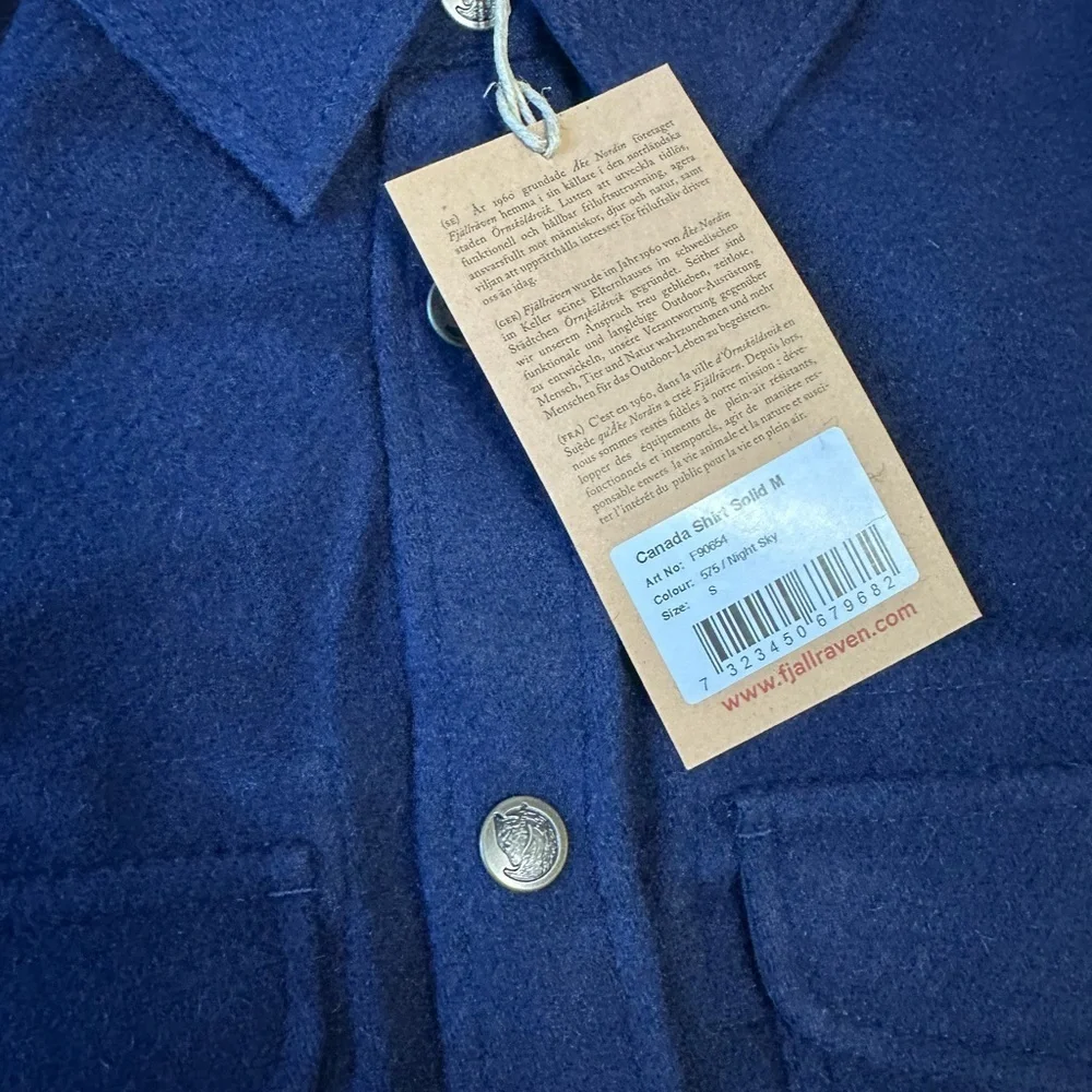 Fjallraven original price