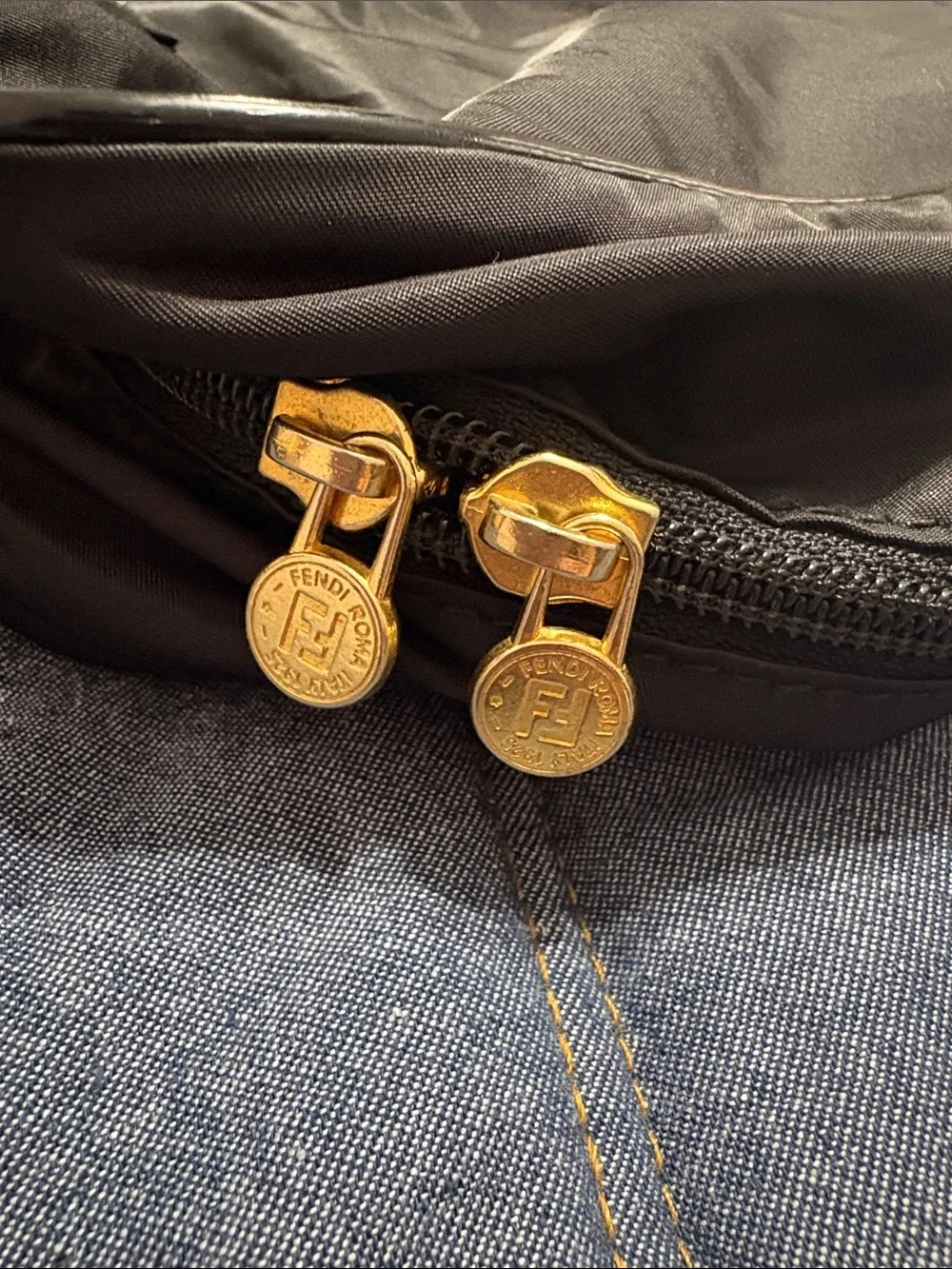 Fendi 100% authentic