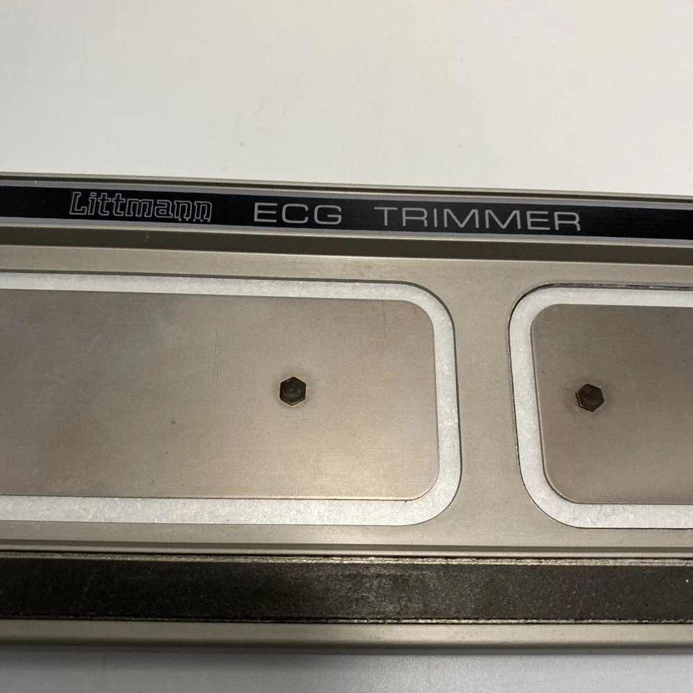 3M littmann ecg