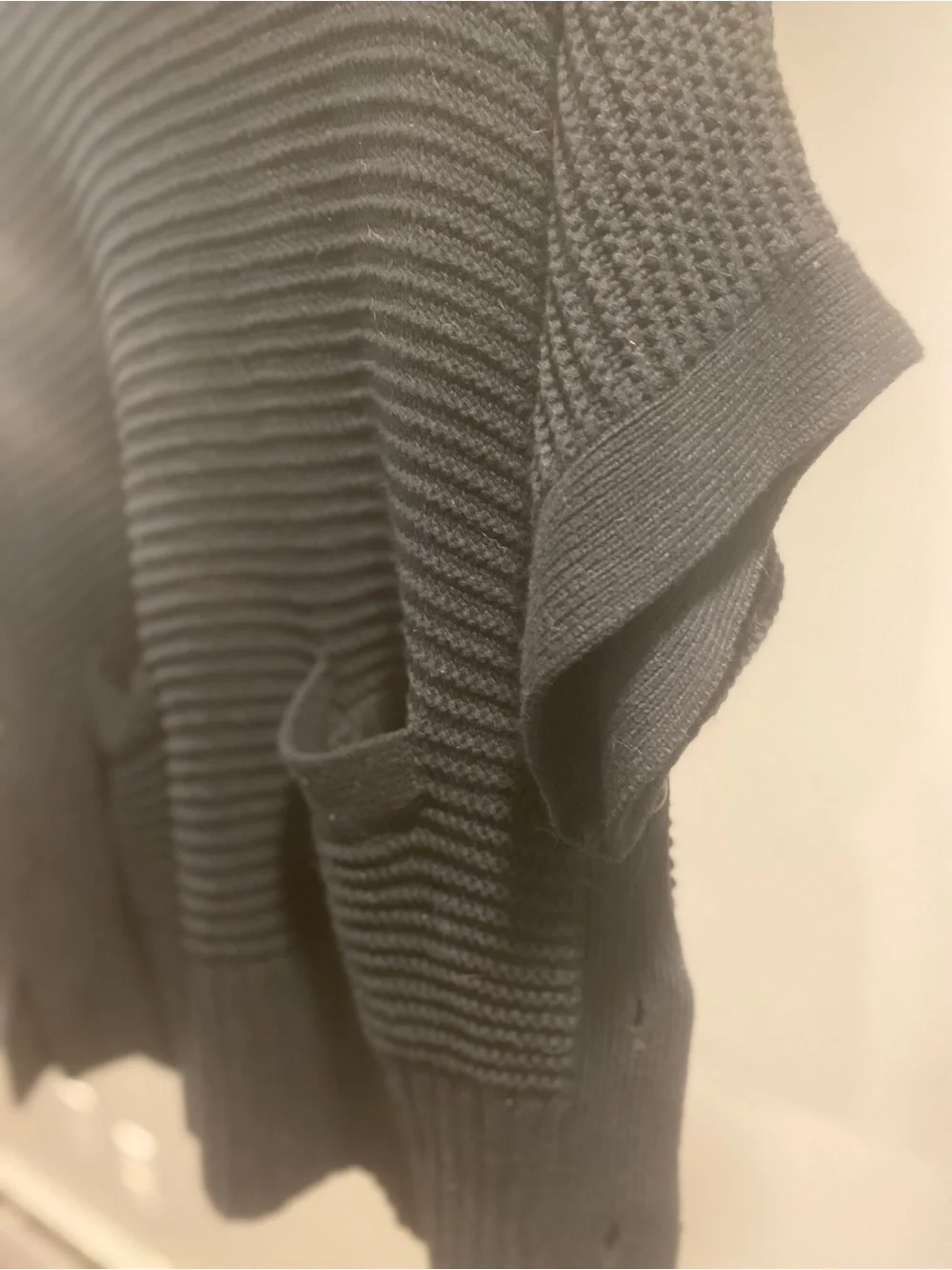 J. Crew versatile black