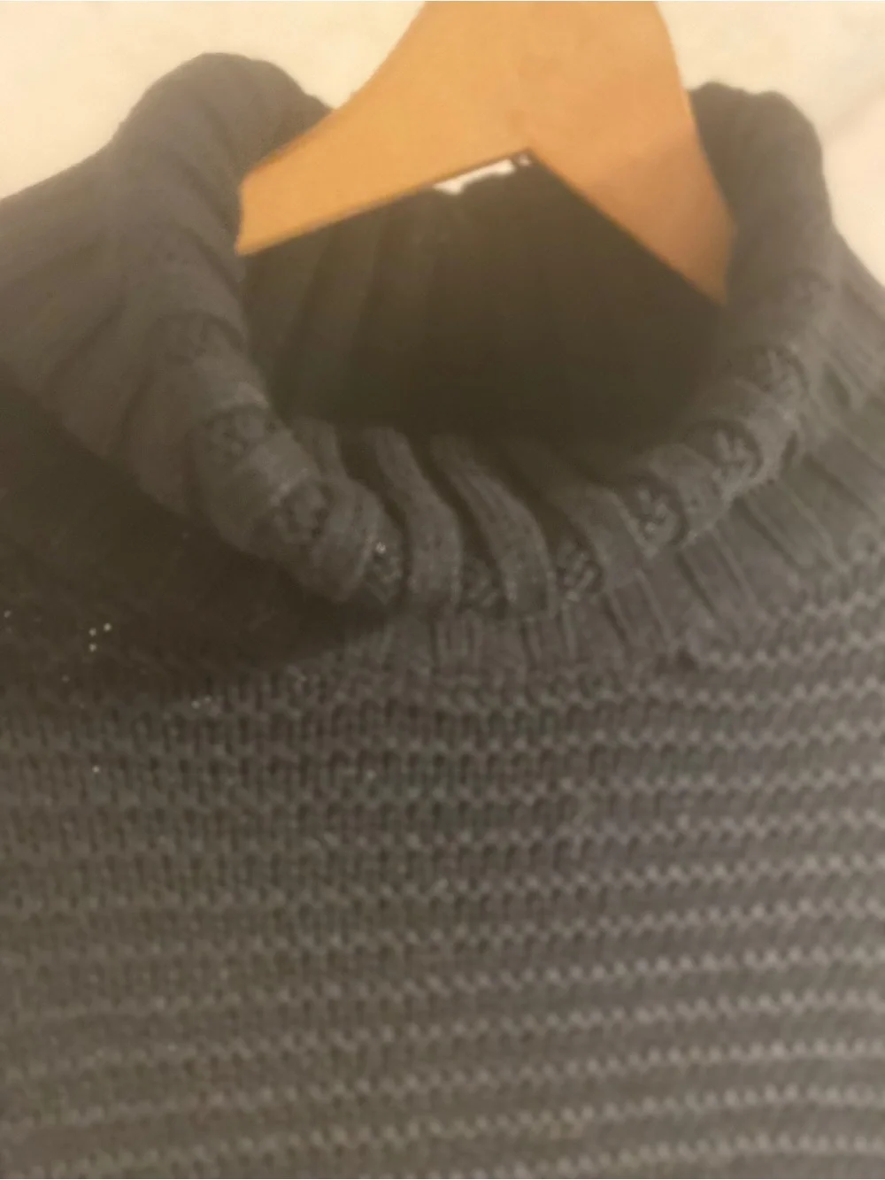 J. Crew versatile black